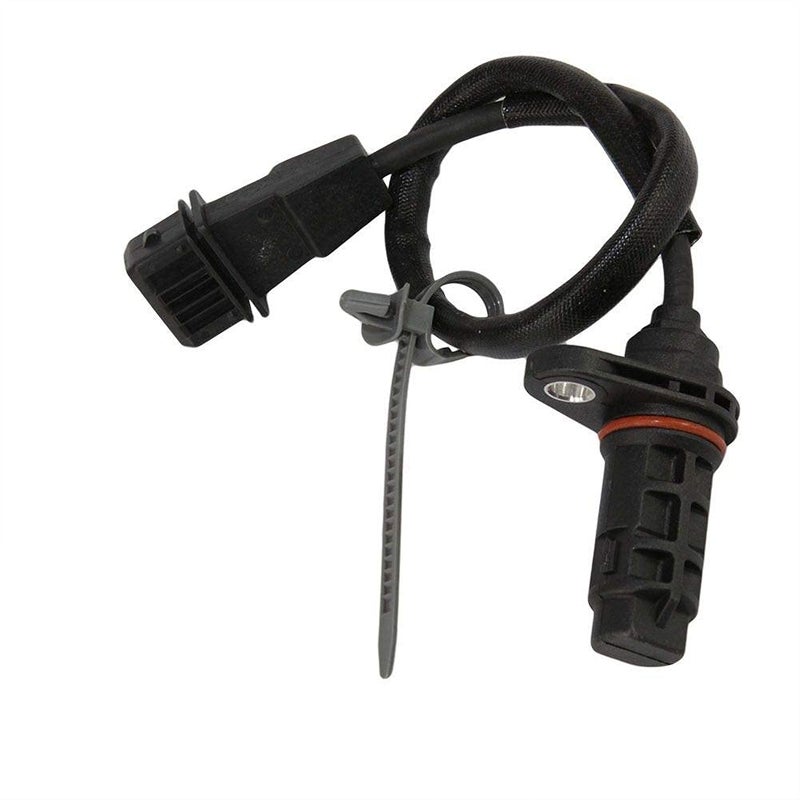 DOICOO 39180-25300 39180-25200 907-788 SU9164 Crankshaft Position Sensor Fit for Hyundai Sonata 2006-2014,Santa FE Tucson Kia Optima Sorento Sportage,2010 2011 2012 2013 2014,3918025200 3918025300 - Image 1